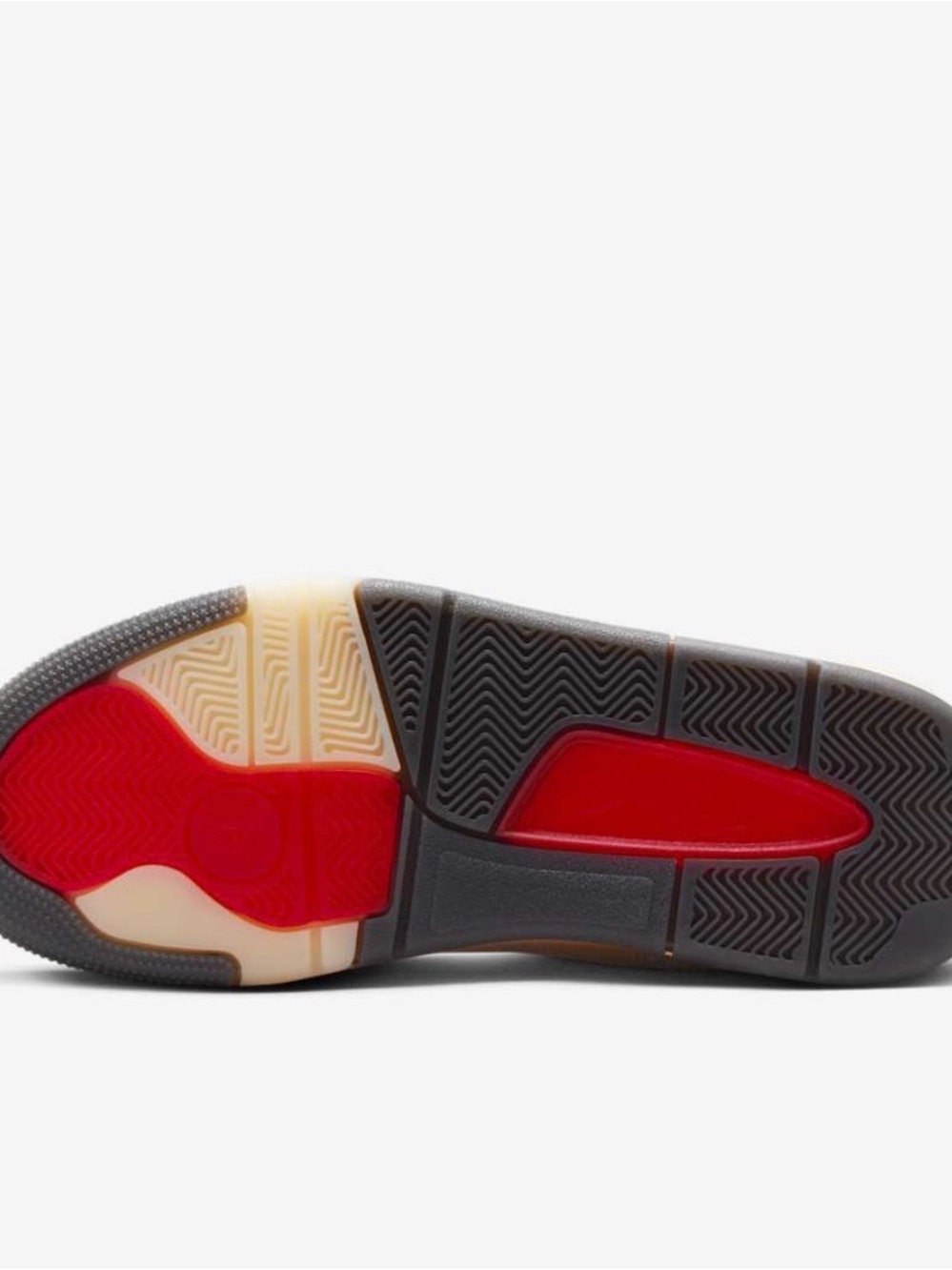 WMNS JORDAN FLIGHT COURT SP - Picture 8 of 8